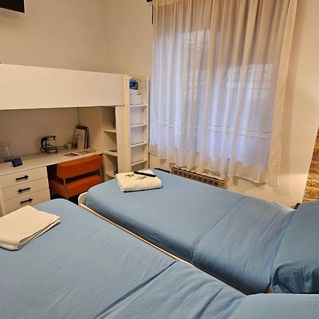 Tuul Etxea, Habitacion En Caserio A 8Km De Bilbao, Bano Compartido Galdakao Ngoại thất bức ảnh