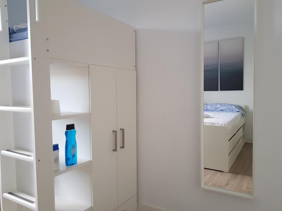Tuul Etxea, Habitacion En Caserio A 8Km De Bilbao, Bano Compartido Galdakao Ngoại thất bức ảnh