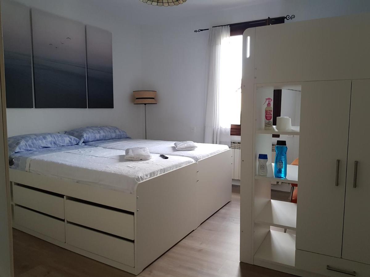 Tuul Etxea, Habitacion En Caserio A 8Km De Bilbao, Bano Compartido Galdakao Ngoại thất bức ảnh