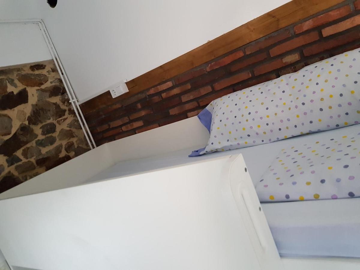 Tuul Etxea, Habitacion En Caserio A 8Km De Bilbao, Bano Compartido Galdakao Ngoại thất bức ảnh