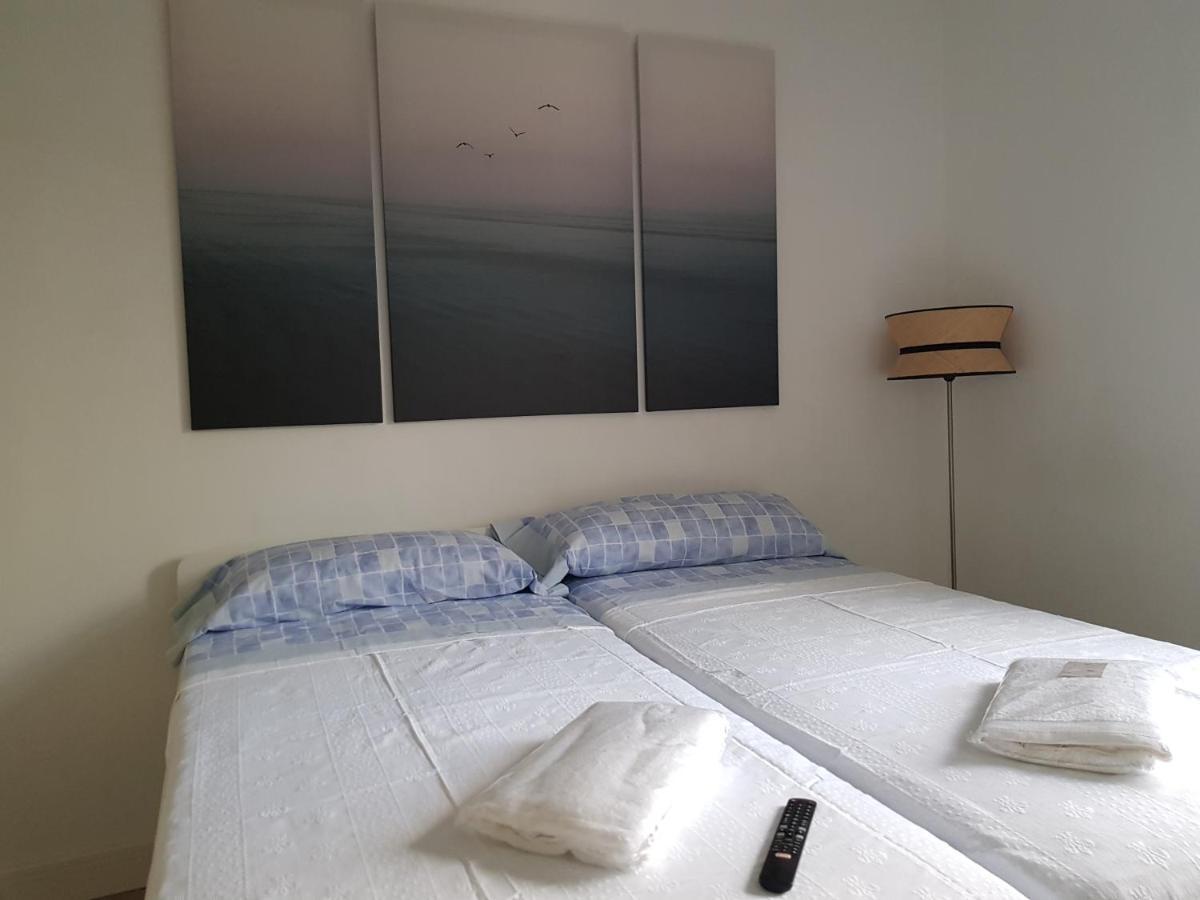 Tuul Etxea, Habitacion En Caserio A 8Km De Bilbao, Bano Compartido Galdakao Ngoại thất bức ảnh