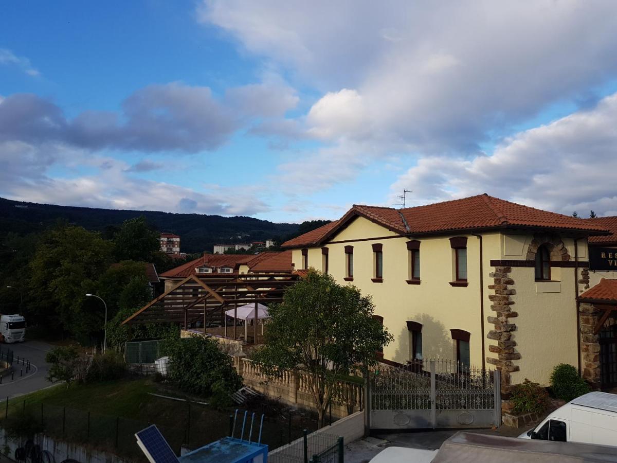 Tuul Etxea, Habitacion En Caserio A 8Km De Bilbao, Bano Compartido Galdakao Ngoại thất bức ảnh