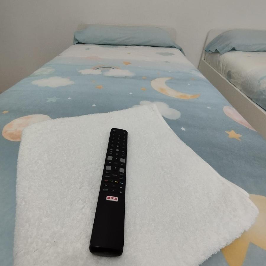 Tuul Etxea, Habitacion En Caserio A 8Km De Bilbao, Bano Compartido Galdakao Ngoại thất bức ảnh