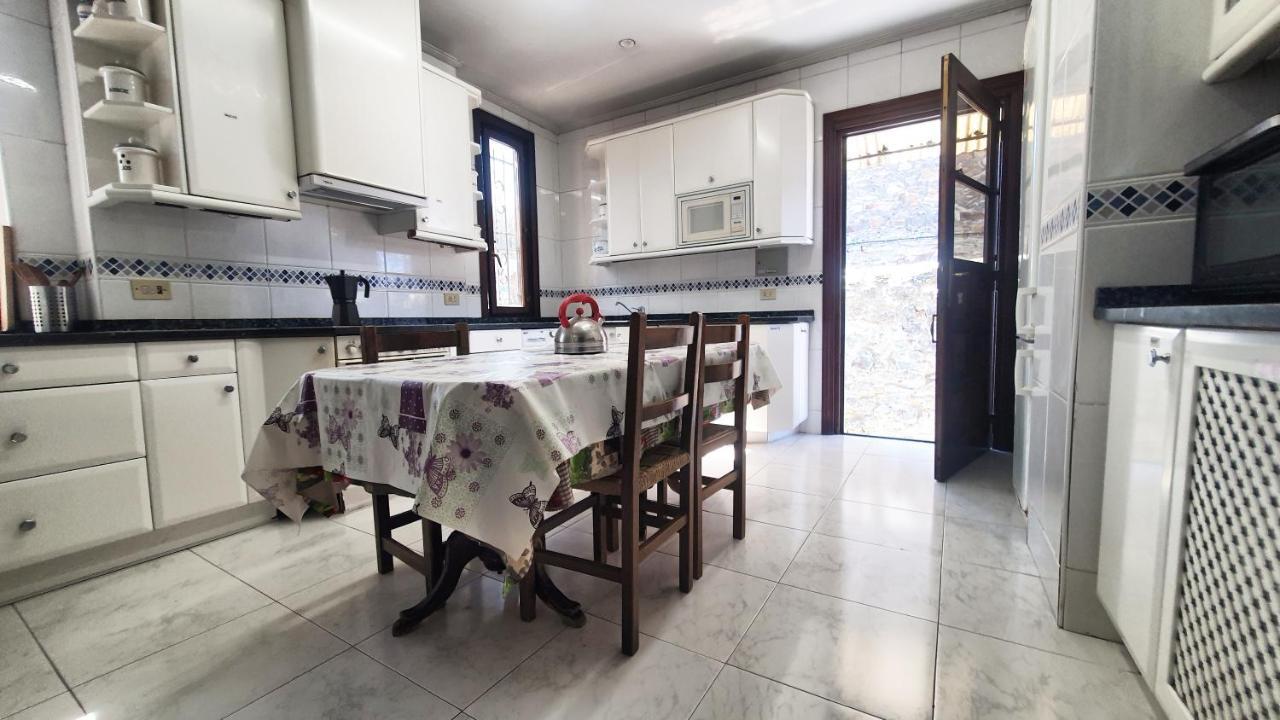 Tuul Etxea, Habitacion En Caserio A 8Km De Bilbao, Bano Compartido Galdakao Ngoại thất bức ảnh