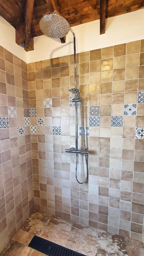 Tuul Etxea, Habitacion En Caserio A 8Km De Bilbao, Bano Compartido Galdakao Ngoại thất bức ảnh