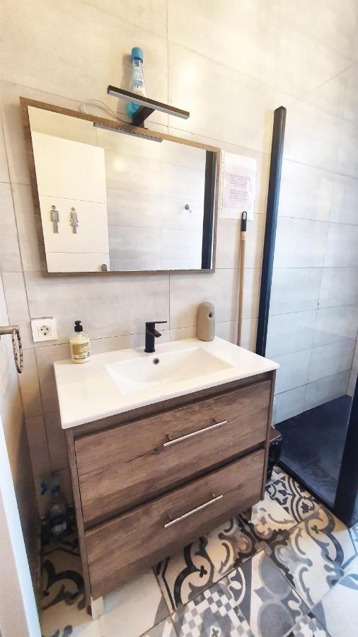 Tuul Etxea, Habitacion En Caserio A 8Km De Bilbao, Bano Compartido Galdakao Ngoại thất bức ảnh