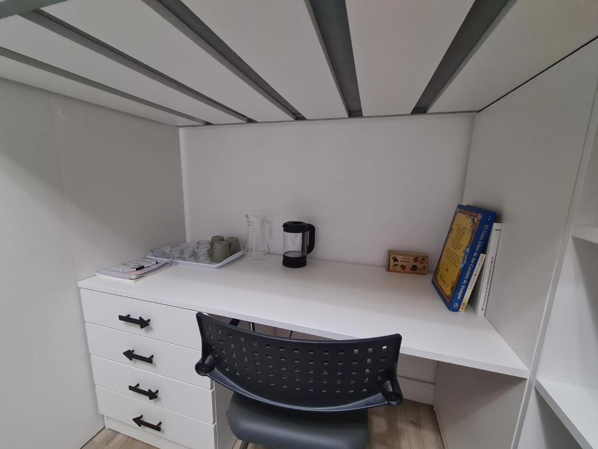 Tuul Etxea, Habitacion En Caserio A 8Km De Bilbao, Bano Compartido Galdakao Ngoại thất bức ảnh