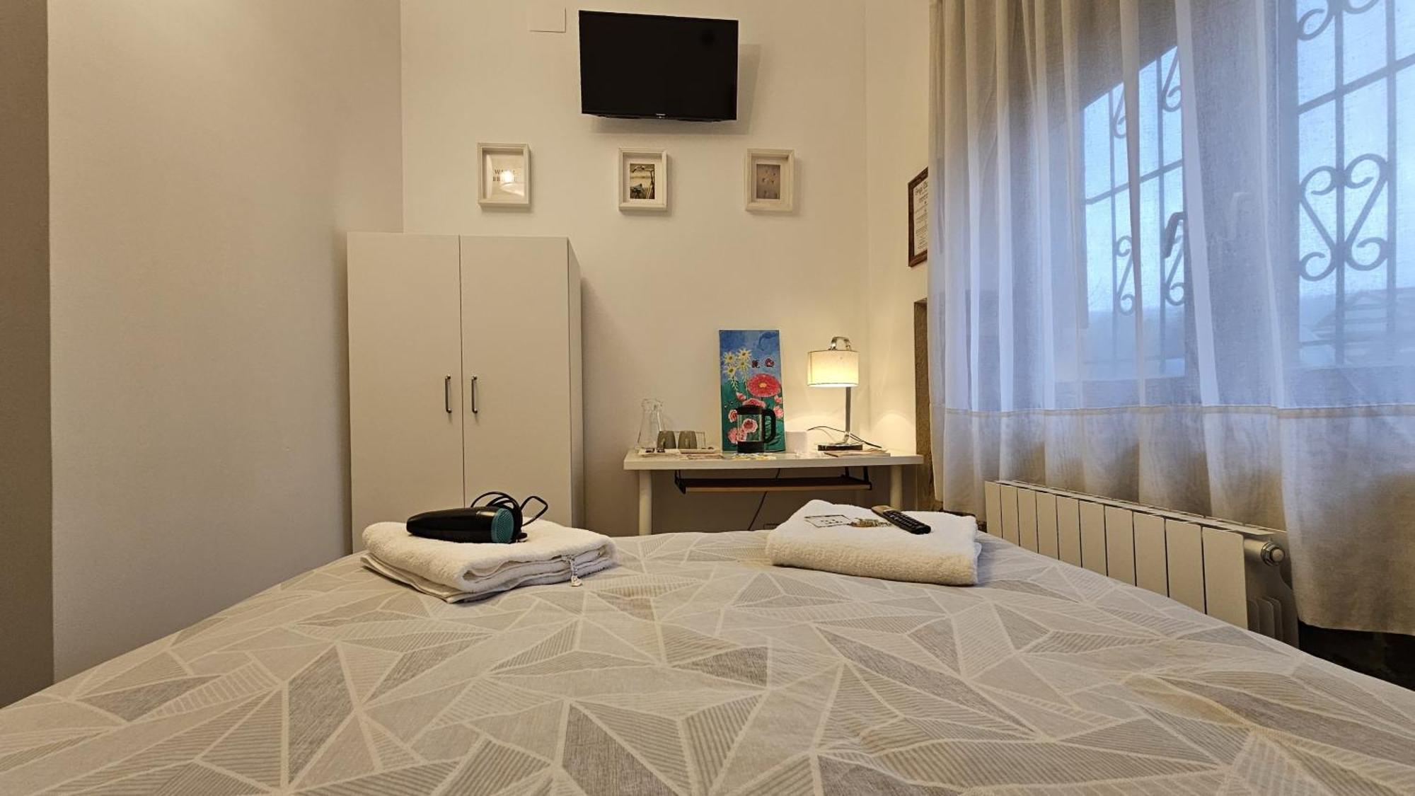 Tuul Etxea, Habitacion En Caserio A 8Km De Bilbao, Bano Compartido Galdakao Ngoại thất bức ảnh
