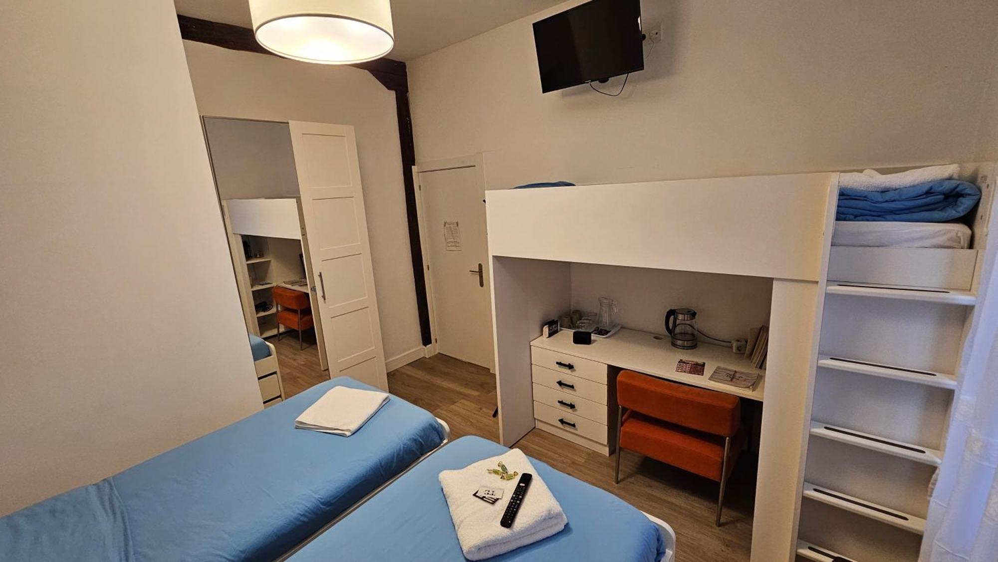 Tuul Etxea, Habitacion En Caserio A 8Km De Bilbao, Bano Compartido Galdakao Ngoại thất bức ảnh